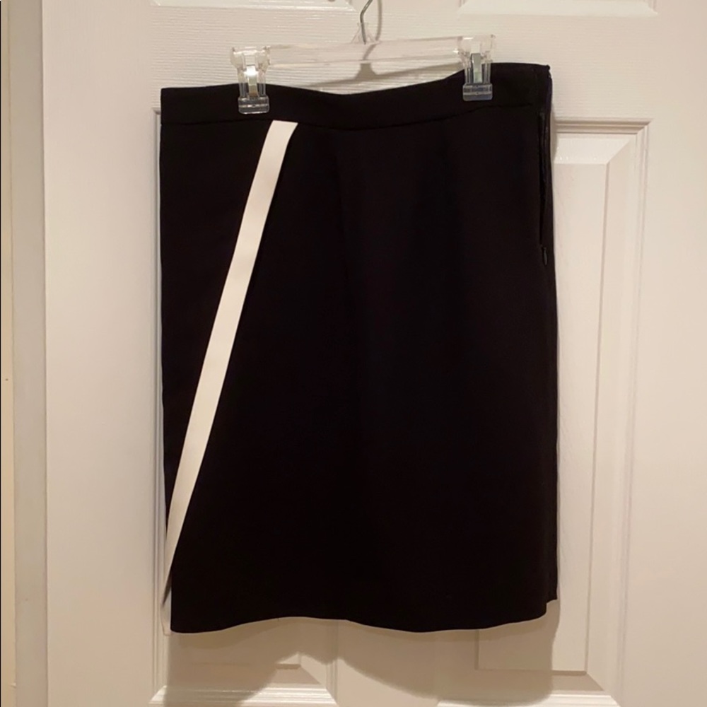 J Crew Pencil Skirt - NWOT!